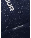 Ruksak Under Armour Hustle Lite Backpack-NVY